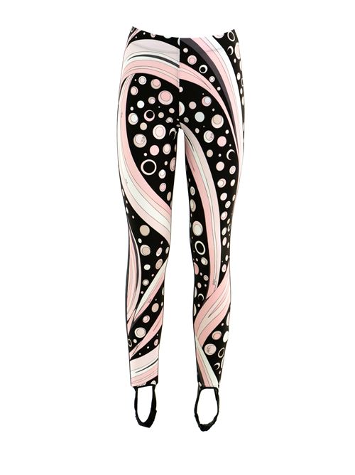 Leggings EMILIO PUCCI | 4UTT02 4U725053